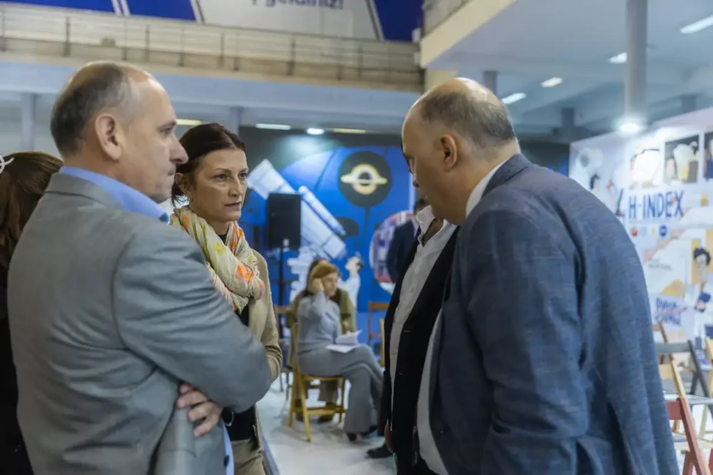 Medjunarodni sajam2025 Napredak 5