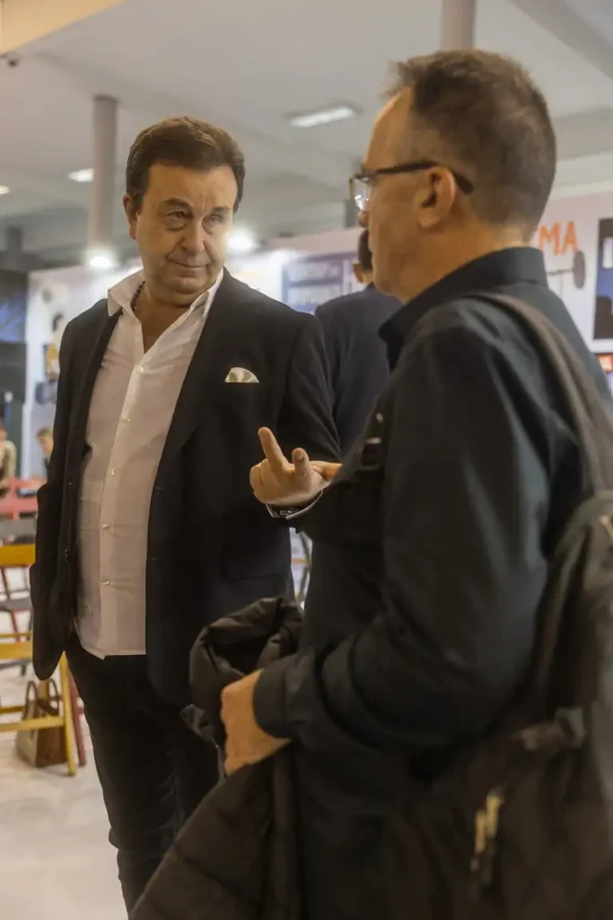 Medjunarodni sajam2025 Napredak 6