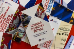 Mladi Istrazivaci Na Standu Fondacije 4