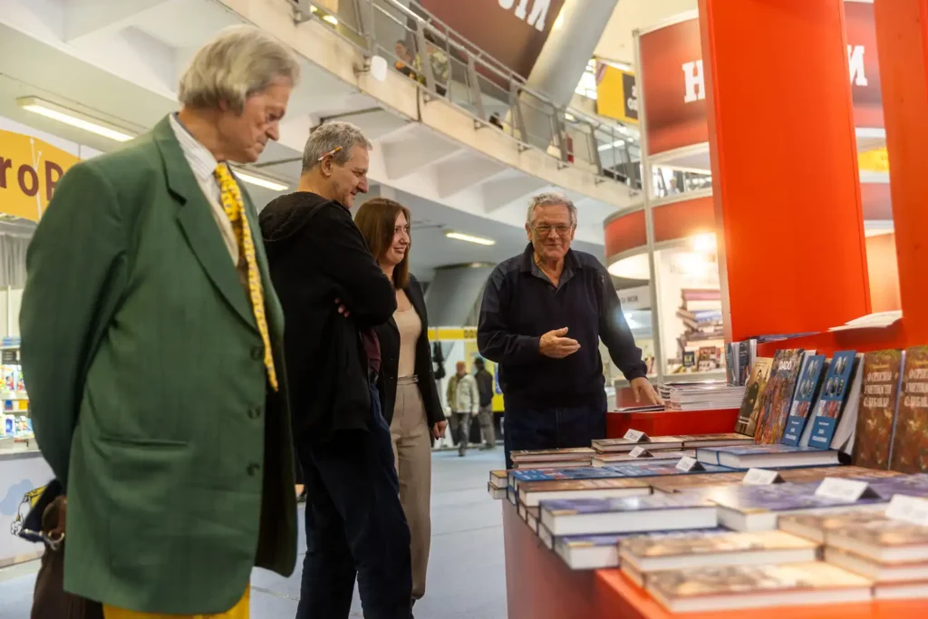 Promocija Knjige Dobrila Aranitovica 2