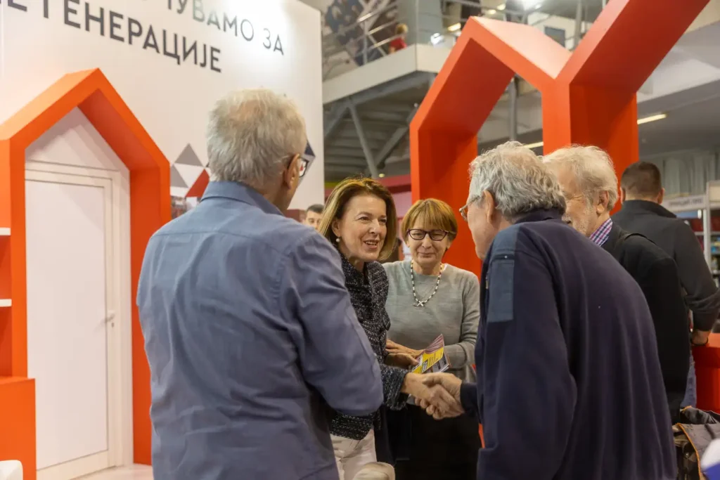 Promocija Knjige Dobrila Aranitovica 3