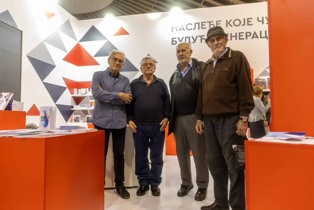 Promocija Knjige Dobrila Aranitovica 6